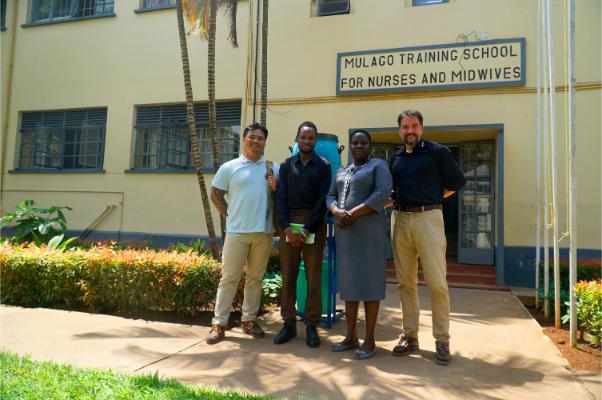 Common Mistakes Ugandans Make When Applying to Germany